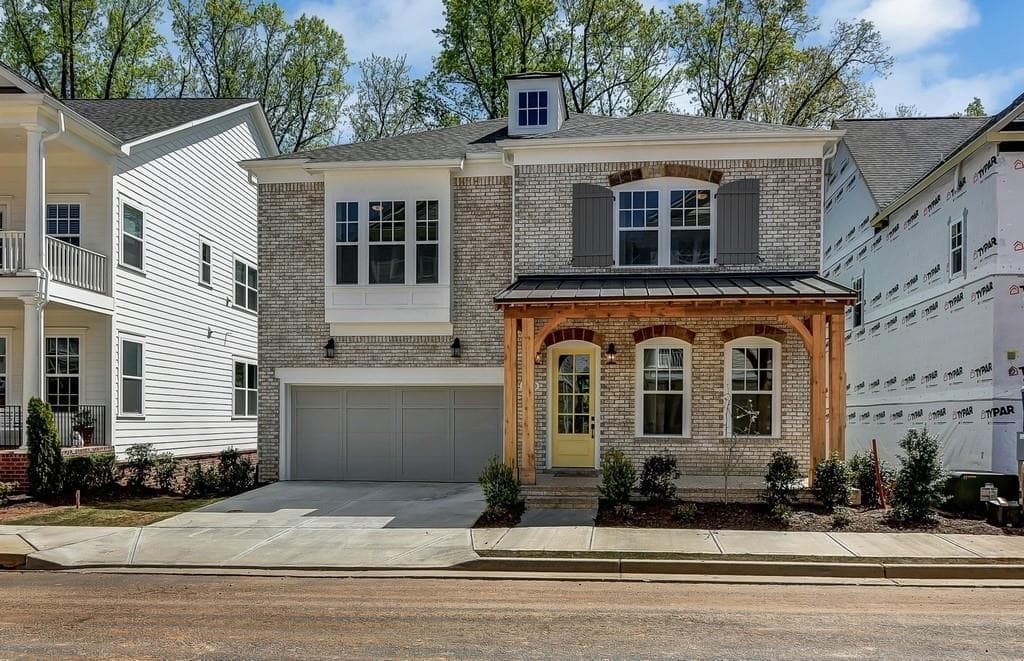 3010 EAMONT Terrace, Sandy Springs, GA 30328 — most recent listing photo