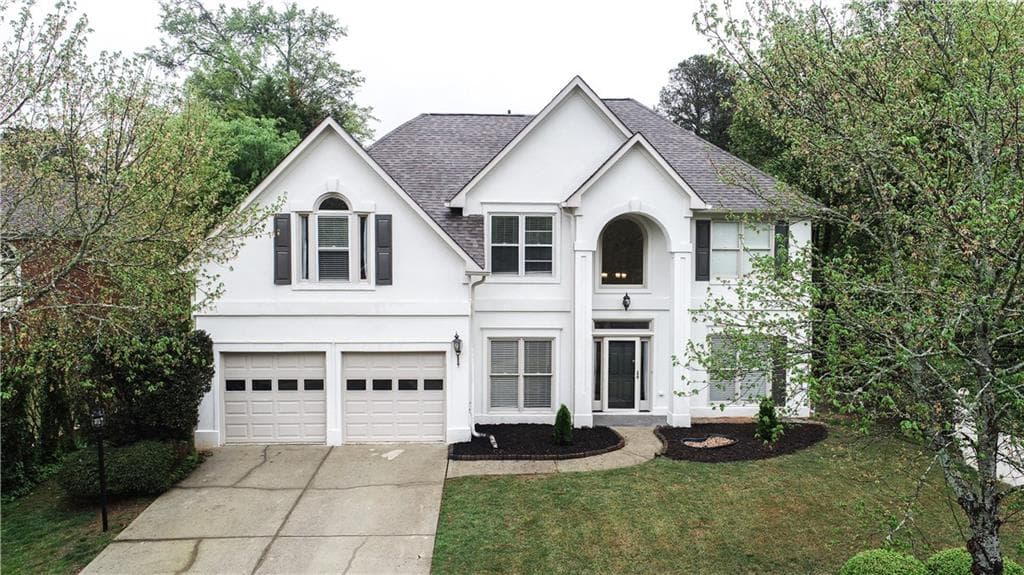 3999 Amberley Lane, Marietta, GA 30062 — most recent listing photo