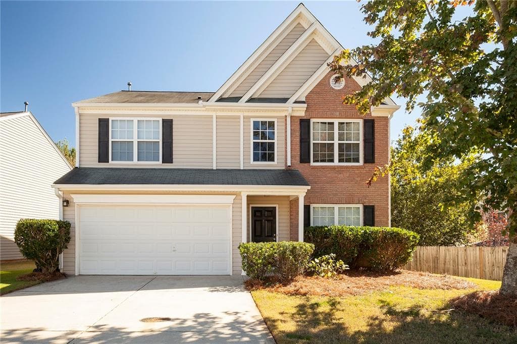 311 Meadows Lane, Canton, GA 30114 — most recent listing photo