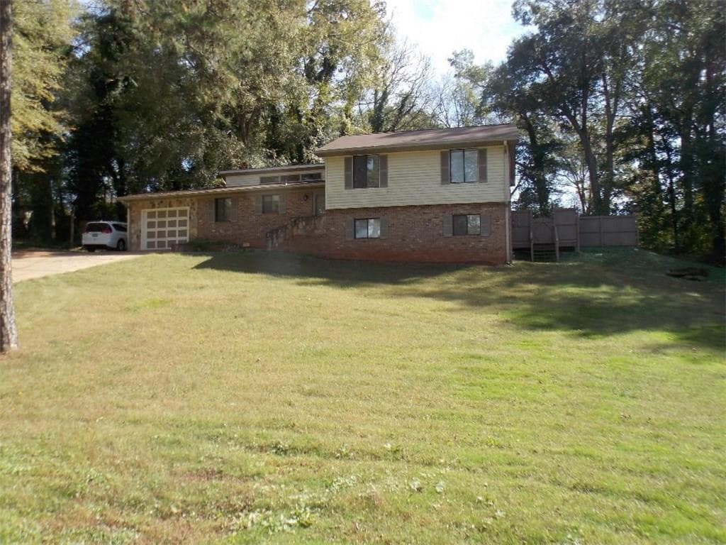 4 bedroom, 2,283 sq ft single family residence sold at 197 Minish Drive, Commerce, GA 30529
