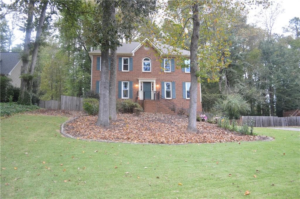 4460 Oklahoma Way, Kennesaw, GA 30152 — most recent listing photo