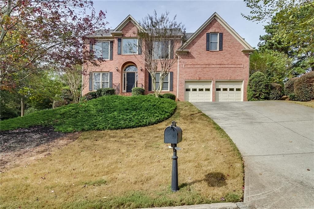6745 Wolford Court, Duluth, GA 30097 — most recent listing photo