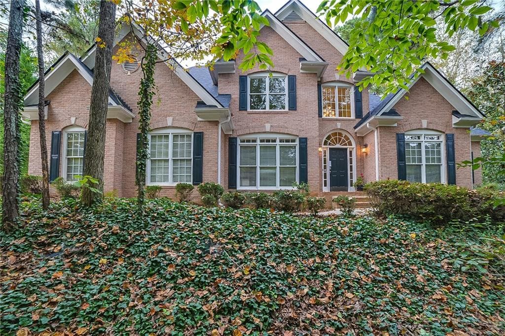 4 bedroom, 3,133 sq ft single family residence sold at 2783 Misty Rock Cove, Dacula, GA 30019