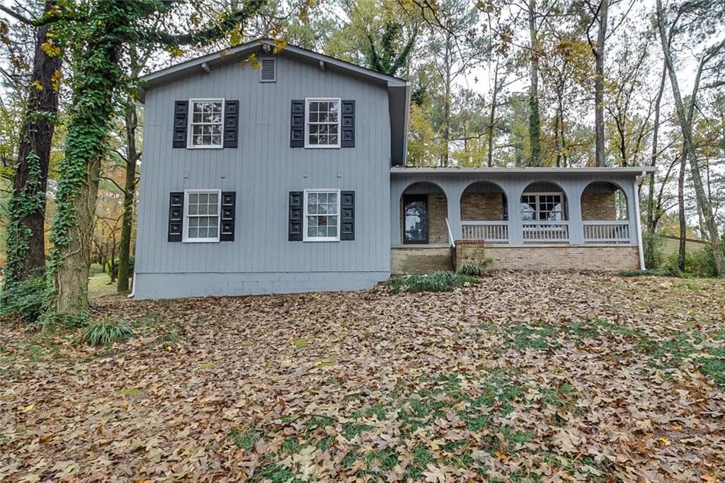 584 S Rays Road, Stone Mountain, GA 30083 — most recent listing photo
