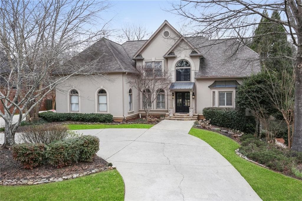 102 Scarborough Court, Marietta, GA 30067 — most recent listing photo