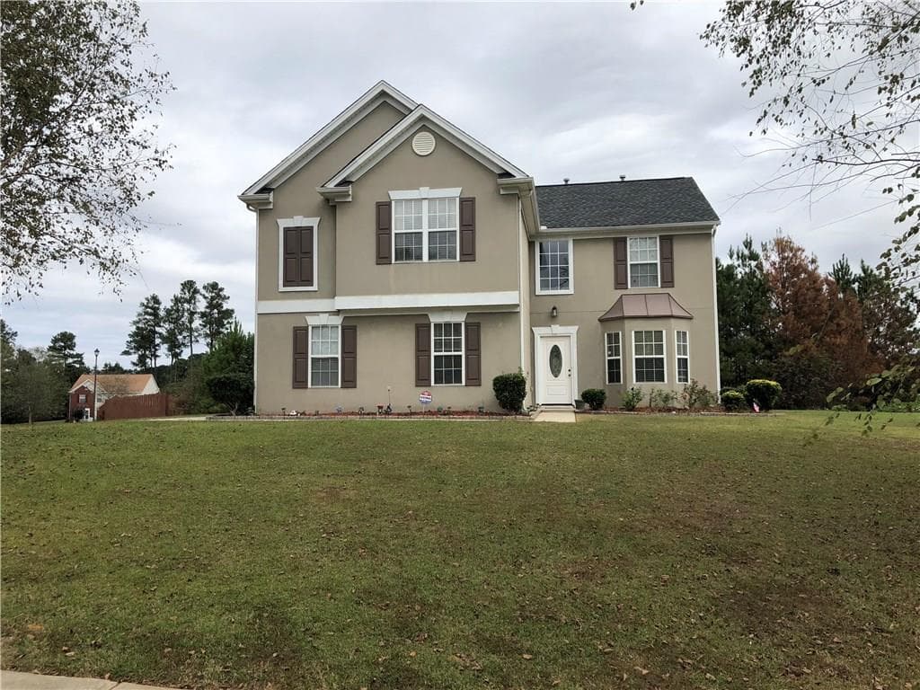 1316 Tullifenney Court, Grayson, GA 30017 — most recent listing photo