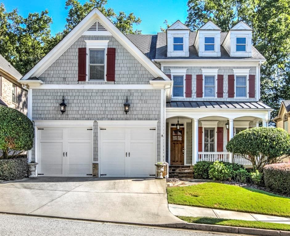 1056 Bluffhaven Way, Brookhaven, GA 30319 — most recent listing photo