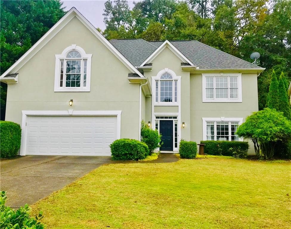 2704 Harper Woods Drive, Marietta, GA 30062 — most recent listing photo