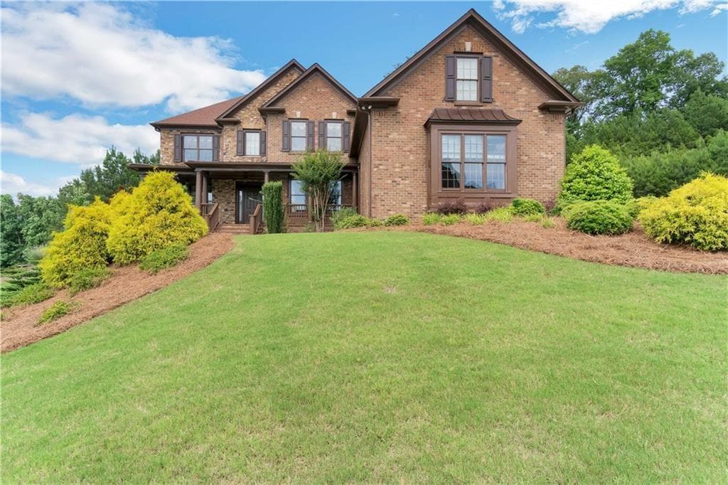 8010 Inverness Way, Duluth, GA 30097 — most recent listing photo
