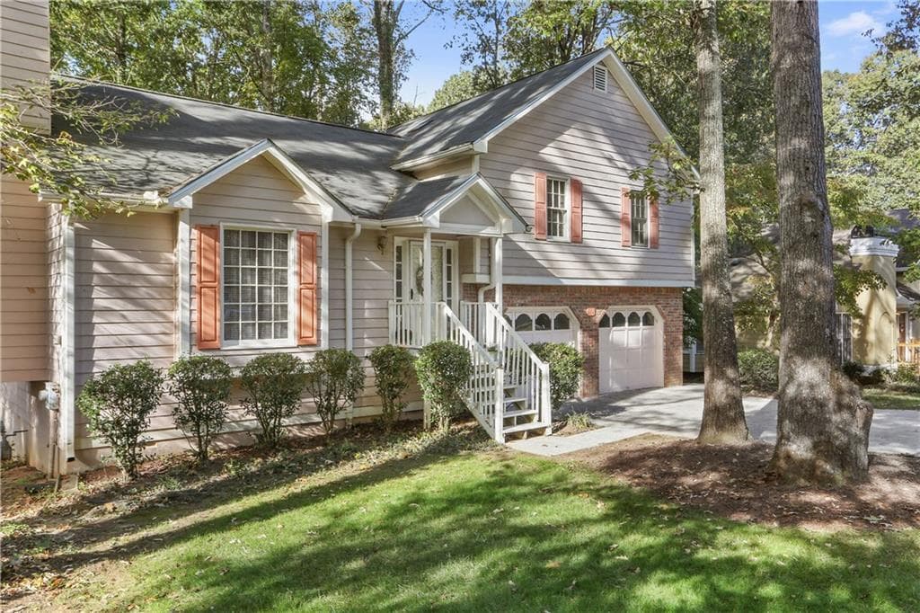 2715 Horseshoe Creek Drive, Marietta, GA 30064 — most recent listing photo