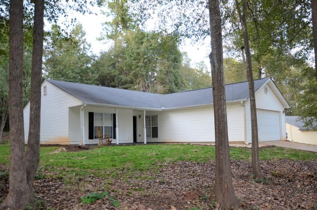1522 Mill Creek Road, Bethlehem, GA 30620 — most recent listing photo