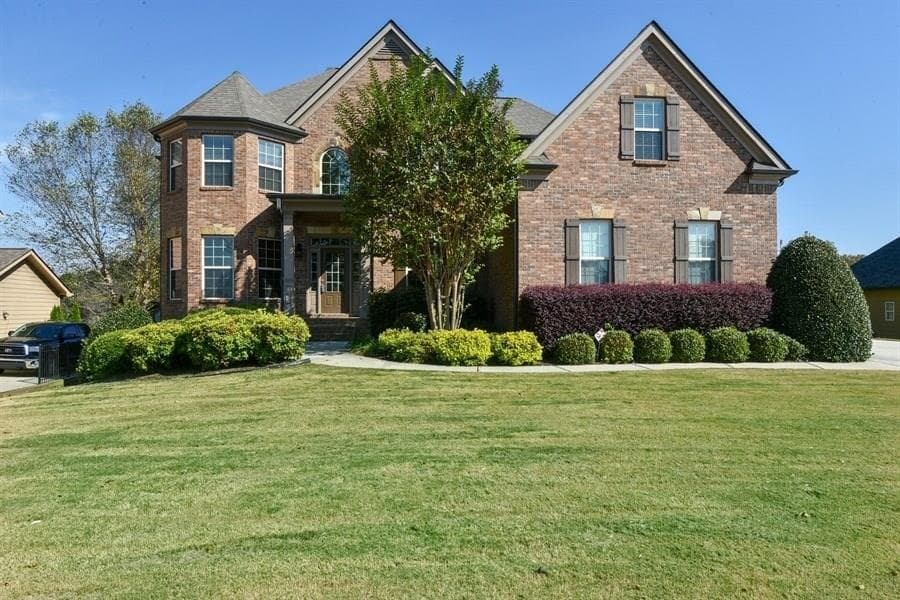478 Delaperriere Loop, Jefferson, GA 30549 — most recent listing photo