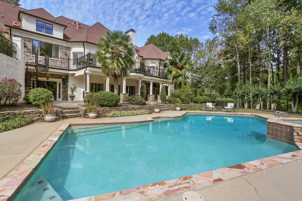 1265 Hopewell Crest, Alpharetta, GA 30004 — most recent listing photo