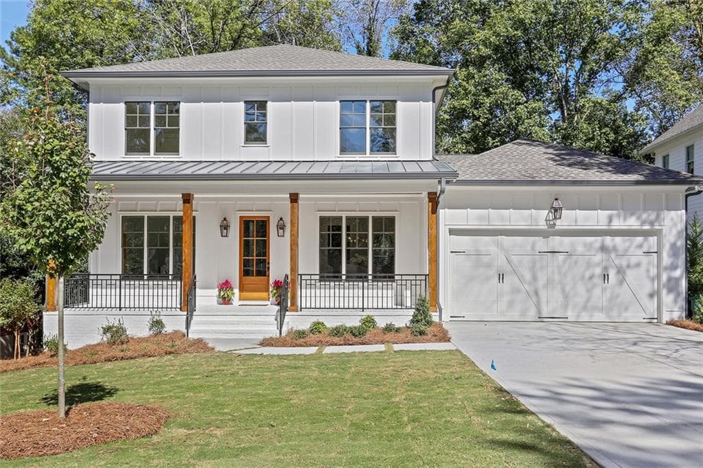 2602 Drew Valley Road, Brookhaven, GA 30319 — most recent listing photo