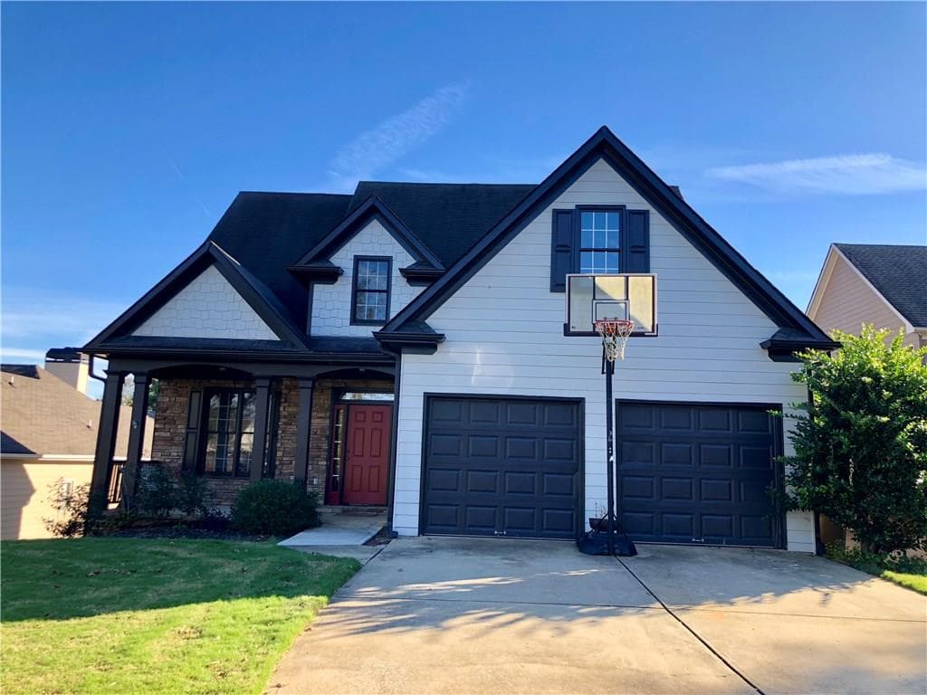 123 Windsong Trail, Canton, GA 30114 — most recent listing photo