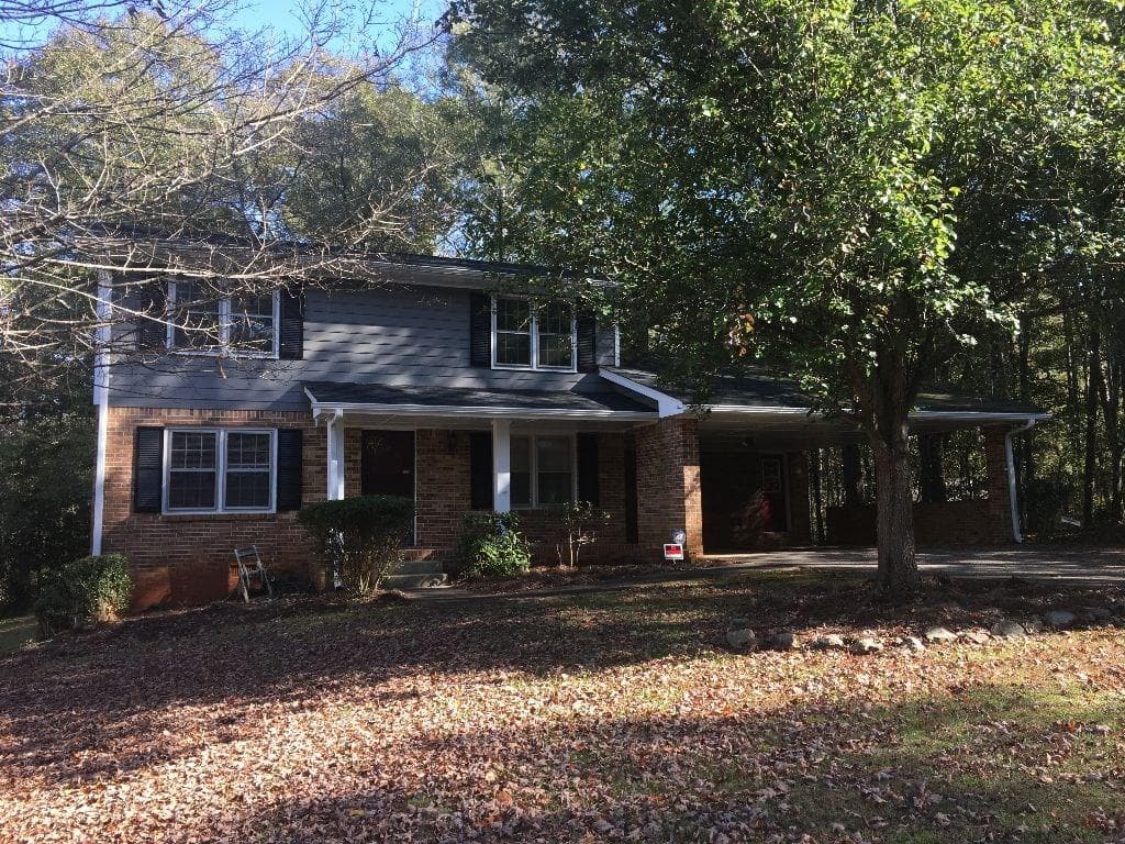 5028 FAIRFOREST Drive, Stone Mountain, GA 30088 — most recent listing photo