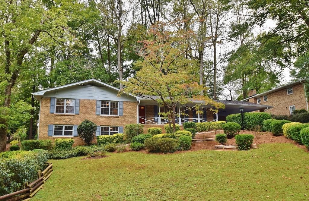 2834 Evans Dale Circle, Doraville, GA 30340 — most recent listing photo