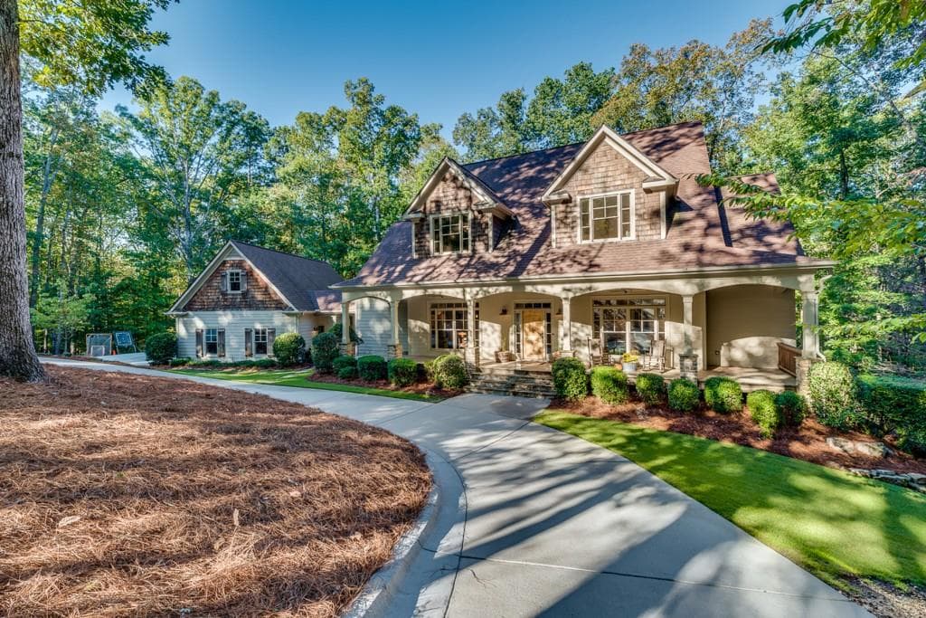 16420 Quayside Drive, Milton, GA 30004 — most recent listing photo