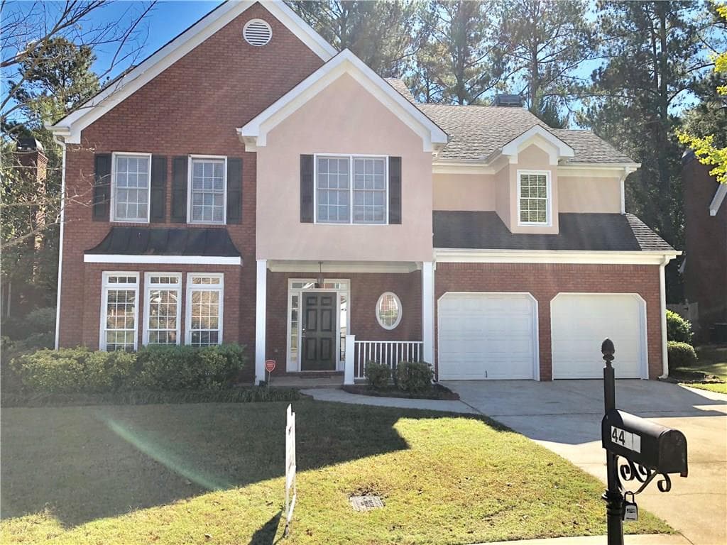 4432 Beacon Hill Drive, Lilburn, GA 30047 — most recent listing photo