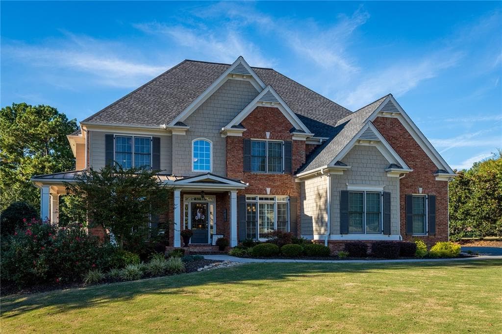 107 Gold Springs Court, Canton, GA 30114 — most recent listing photo