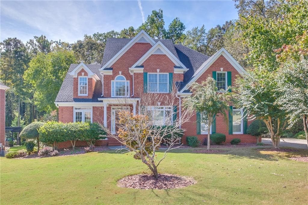 4069 Brooks Mill Drive, Lithonia, GA 30038 — most recent listing photo