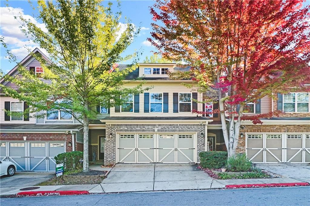 1501 Dolcetto Trace 2, Kennesaw, GA 30152 — most recent listing photo