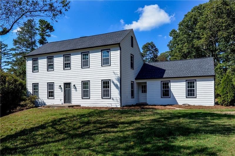 3021 Canton Hills Drive, Marietta, GA 30062 — most recent listing photo