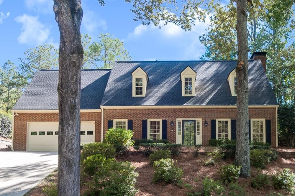 205 N Talbot Court, Roswell, GA 30076 — most recent listing photo