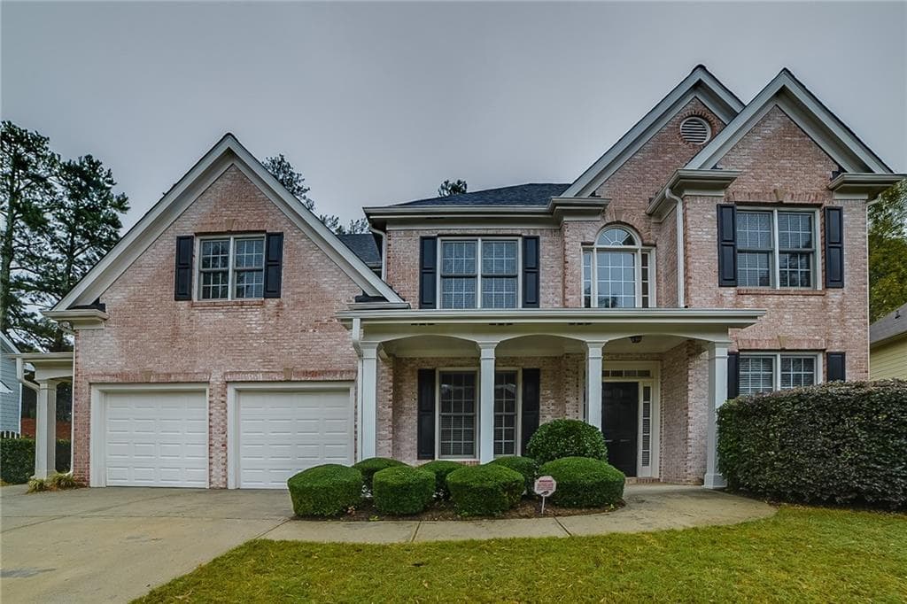 2611 Hillgrove Drive, Dacula, GA 30019 — most recent listing photo