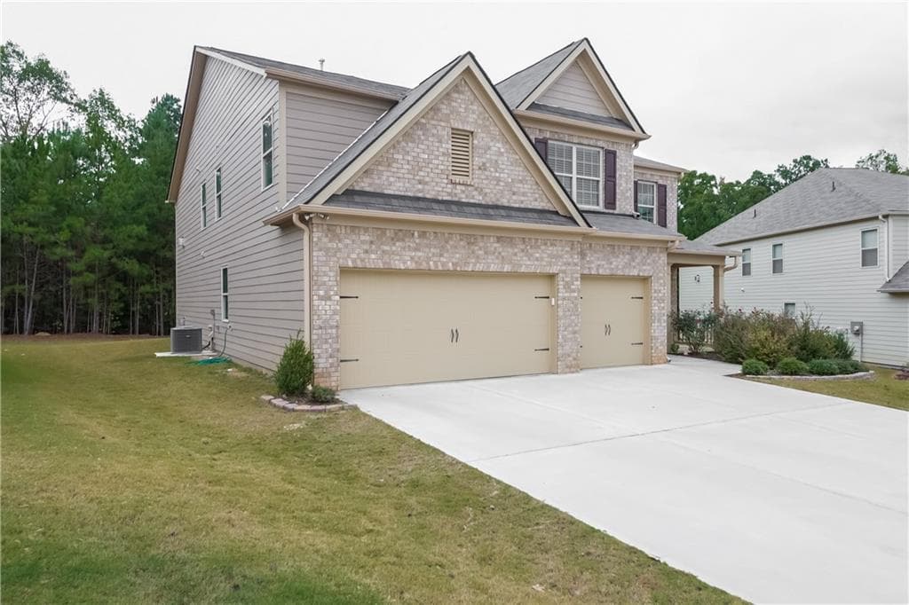 7266 Parkland Bend, Fairburn, GA 30213 — most recent listing photo