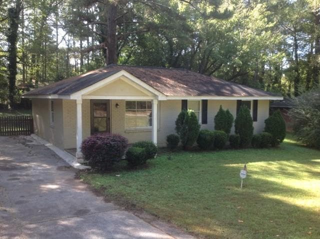 3645 Larkspur Terrace, Decatur, GA 30032 — most recent listing photo