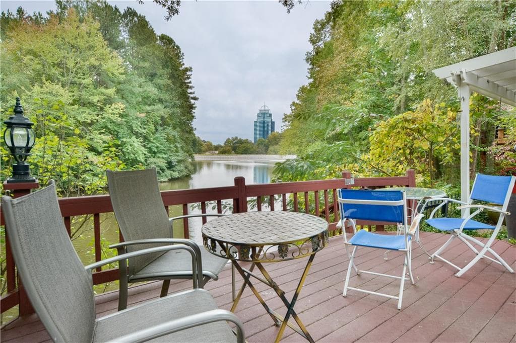 38 Waterford Court, Sandy Springs, GA 30328 — most recent listing photo
