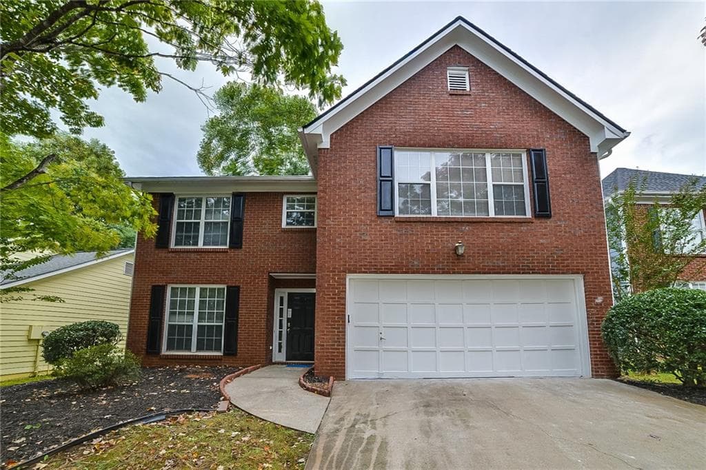 3 bedroom, 2,348 sq ft single family residence sold at 710 Station View Run, Lawrenceville, GA 30043