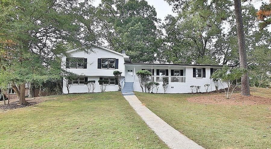 630 Windgrove Road, Marietta, GA 30067 — most recent listing photo