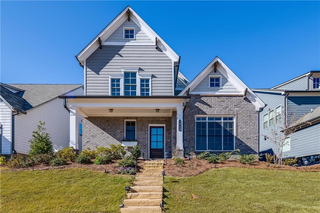 1048 Windy Elm Drive, Smyrna, GA 30082 — most recent listing photo