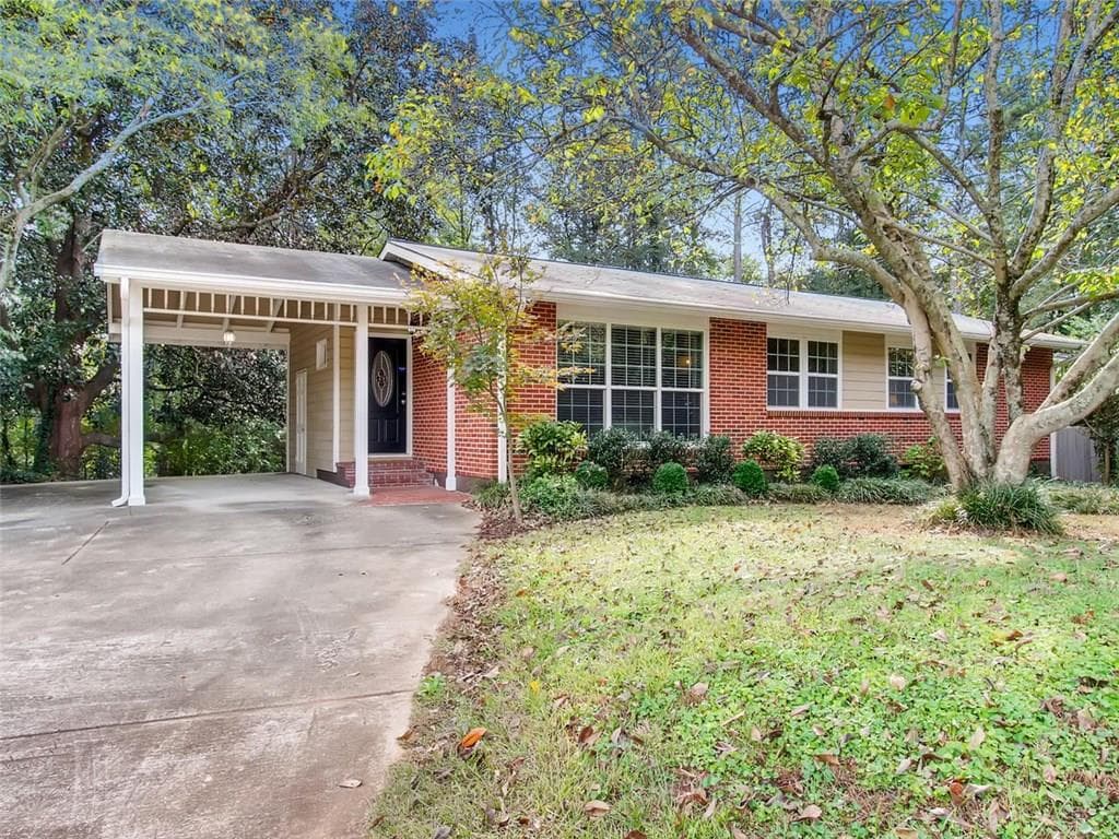 2034 Spring Road, Smyrna, GA 30080 — most recent listing photo