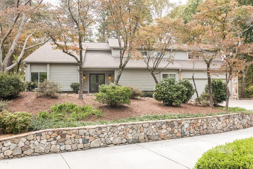 4020 Muirfield Lane, Marietta, GA 30068 — most recent listing photo