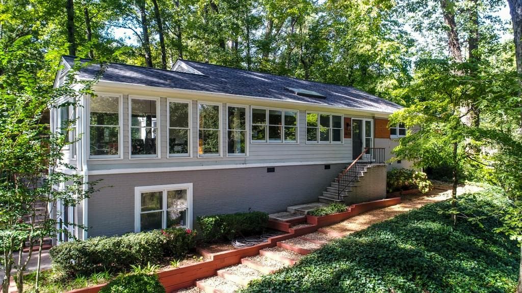 1473 Stephens Drive, Atlanta, GA 30329 — most recent listing photo