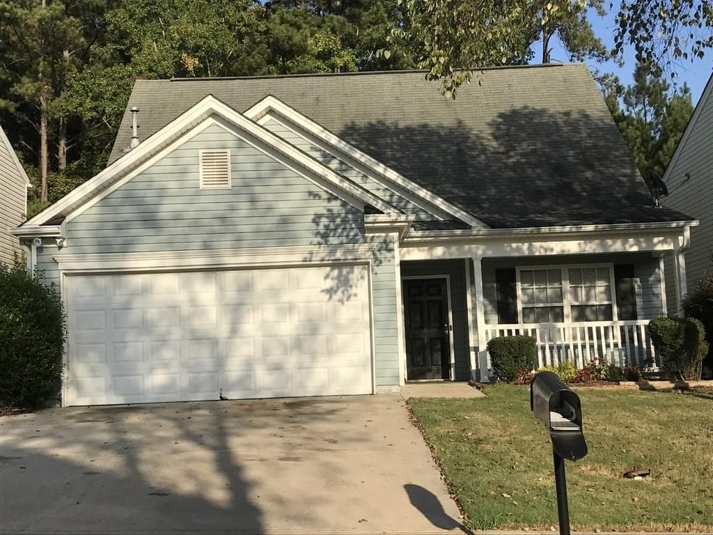 5800 Sable Glen Road, Atlanta, GA 30349 — most recent listing photo