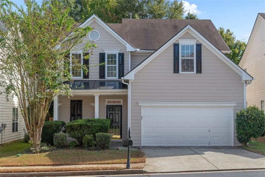 2917 Winterhaven Court, Dunwoody, GA 30360 — most recent listing photo