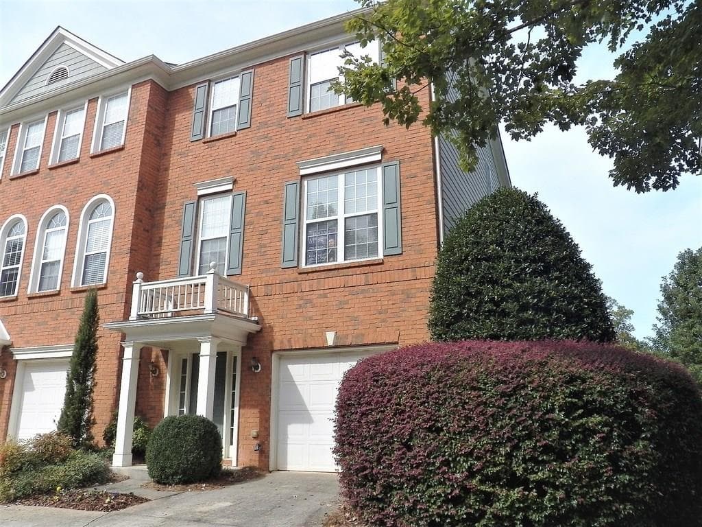 5555 TRACE VIEWS Drive, Norcross, GA 30071 — most recent listing photo