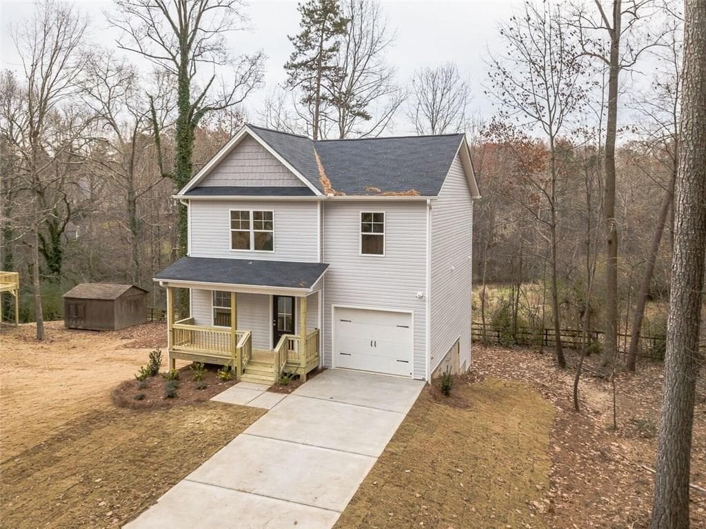 5005 Mercedes Drive, Cumming, GA 30041 — most recent listing photo
