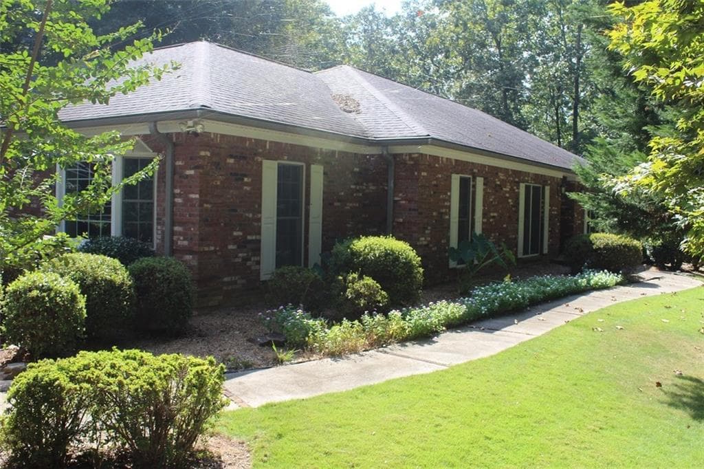 6445 Chestnut Hill Road, Flowery Branch, GA 30542 — most recent listing photo