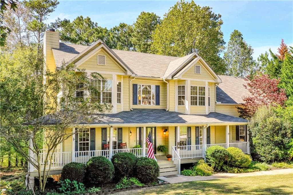 4275 River Bend Court, Villa Rica, GA 30180 — most recent listing photo