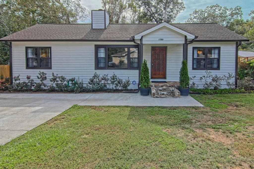 1733 Aircraft Drive, Marietta, GA 30060 — most recent listing photo