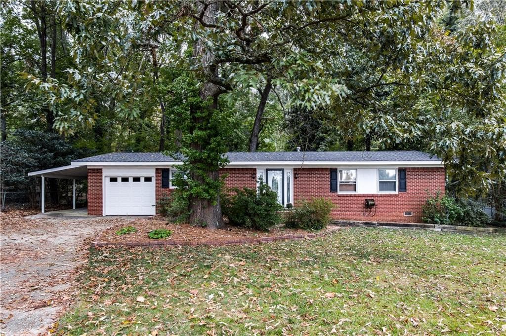 3239 Howell Drive, Smyrna, GA 30080 — most recent listing photo