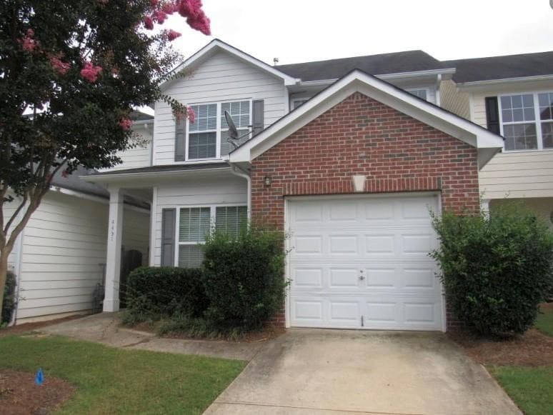 4451 Plum Frost Court, Oakwood, GA 30566 — most recent listing photo