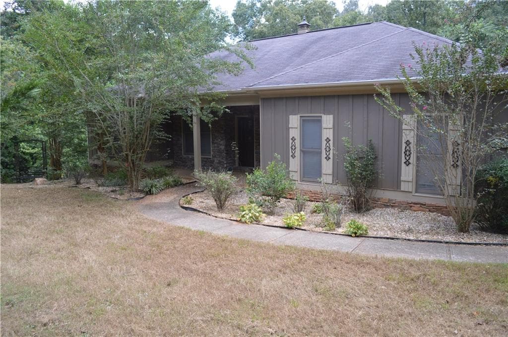 520 Allison Lane, Ball Ground, GA 30107 — most recent listing photo