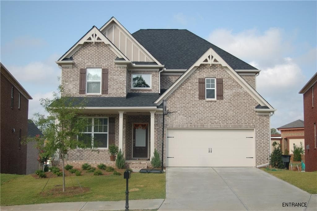 10032 Parc Sky Circle, Johns Creek, GA 30022 — most recent listing photo