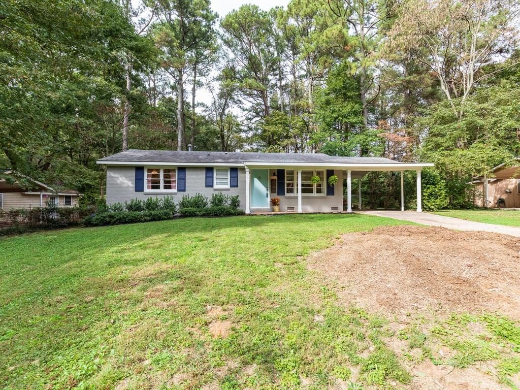 4170 Pine Valley Road, Tucker, GA 30084 — most recent listing photo